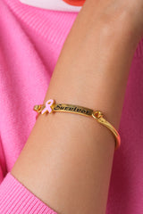 Survivor Bangle