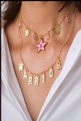 Star Necklace