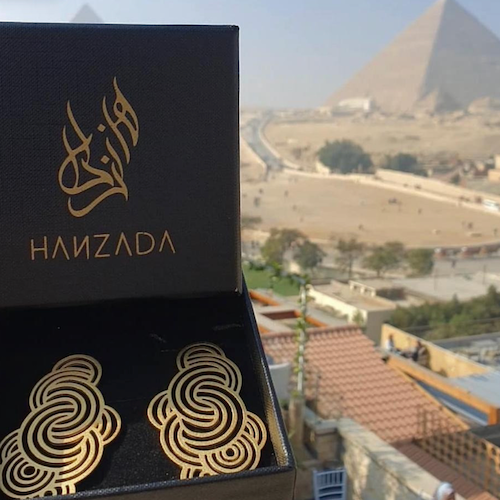 Hanzada Designs Egypt